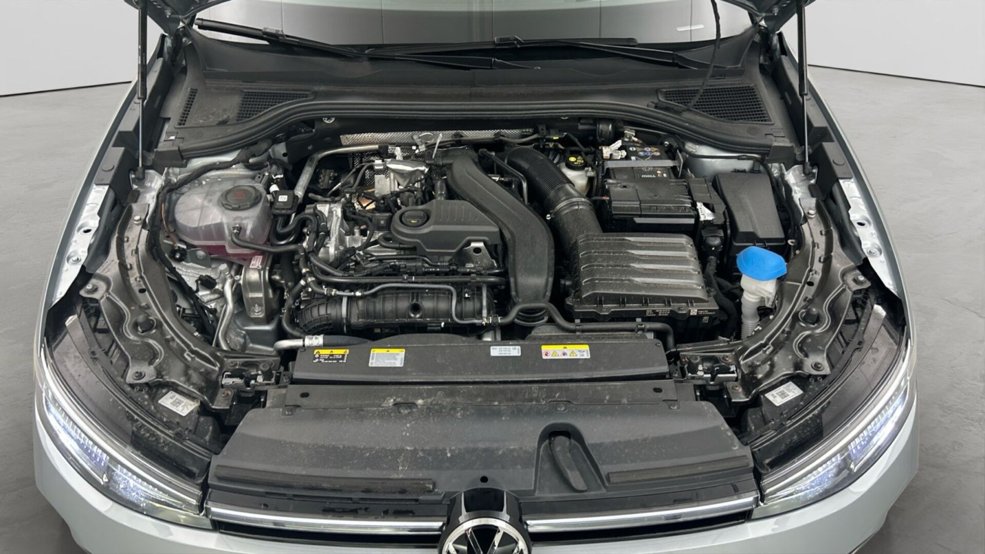 Volkswagen Passat Elegance