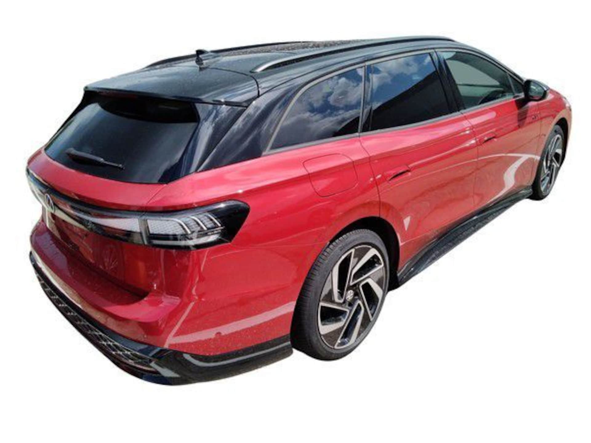 Volkswagen ID.7 Tourer GTX