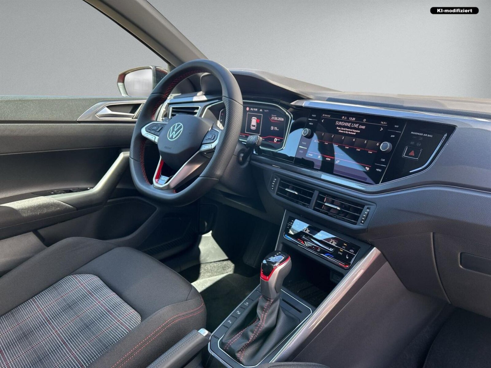 Volkswagen Polo – Bild 14