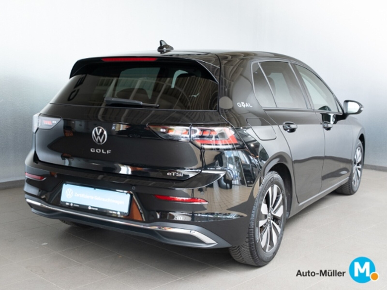 Volkswagen Golf – Bild 4