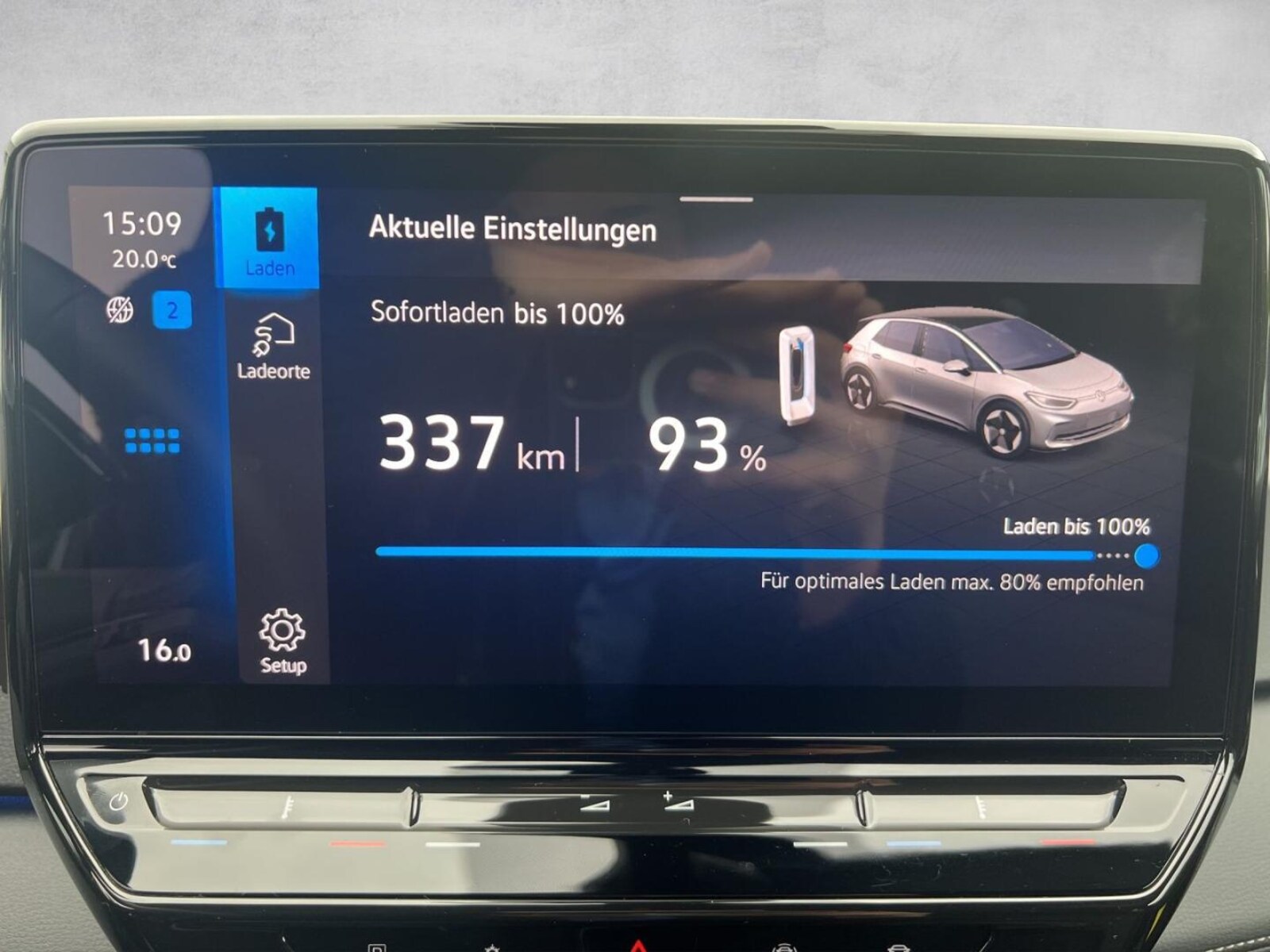 Volkswagen ID.3 – Bild 27