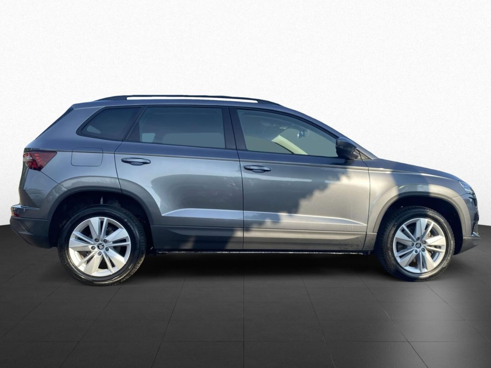 Škoda Karoq – Bild 6