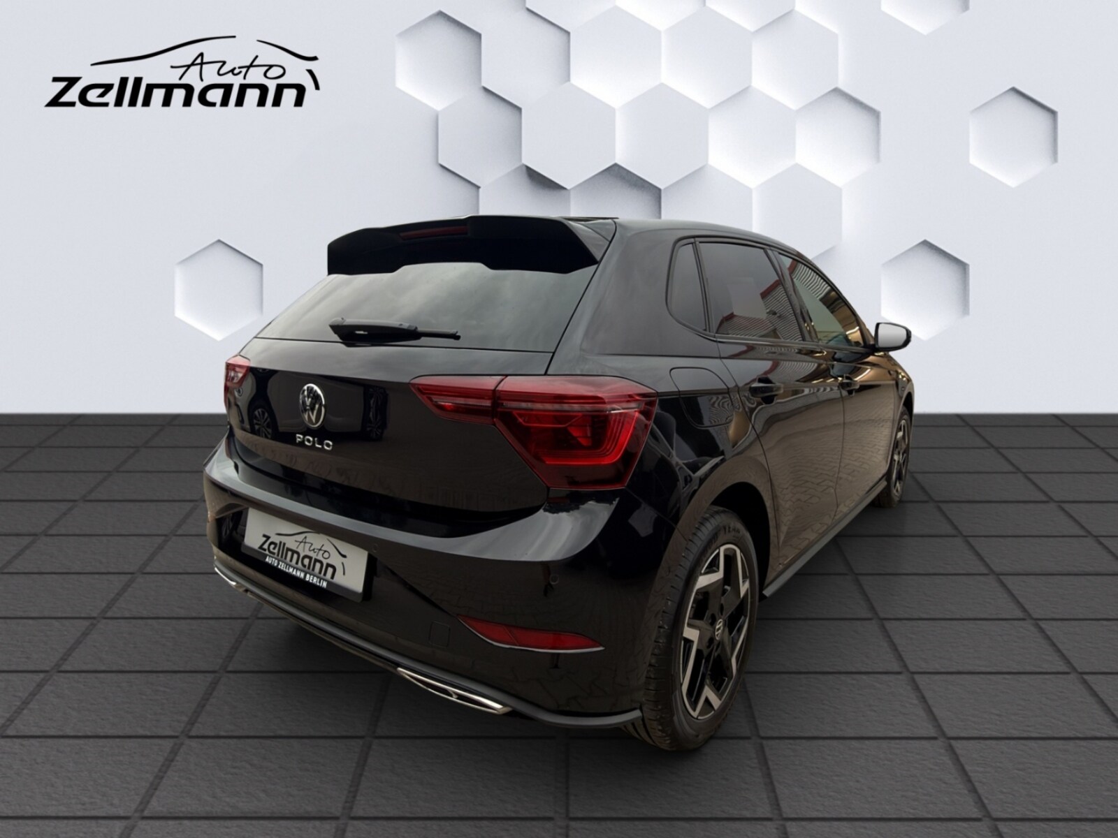 Volkswagen Polo – Bild 5