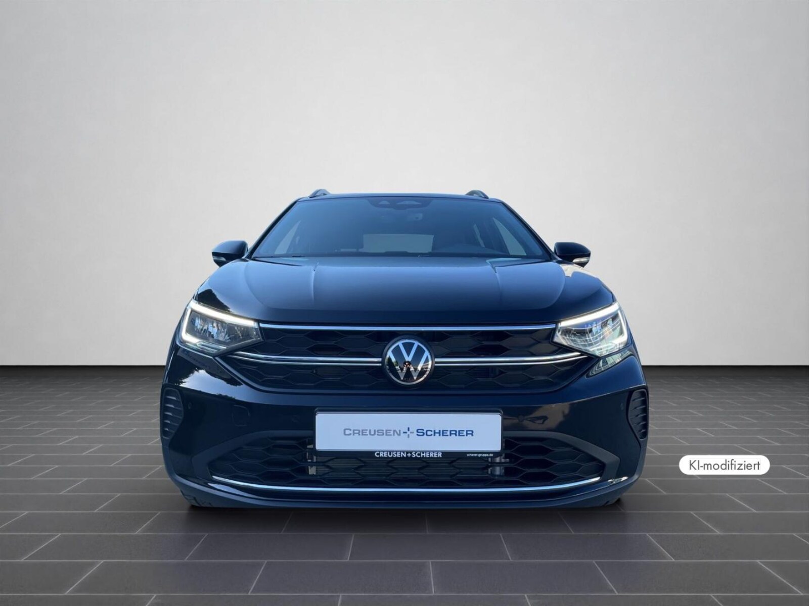 Volkswagen Taigo – Bild 5