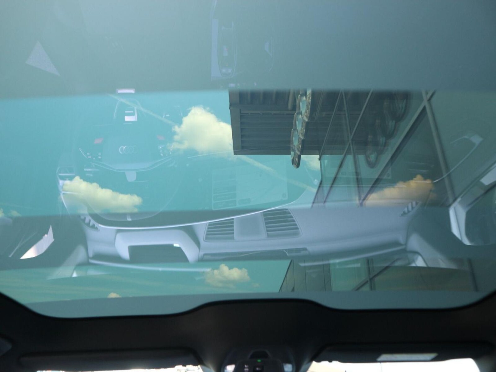 Audi RS 5 Limousine – Bild 19
