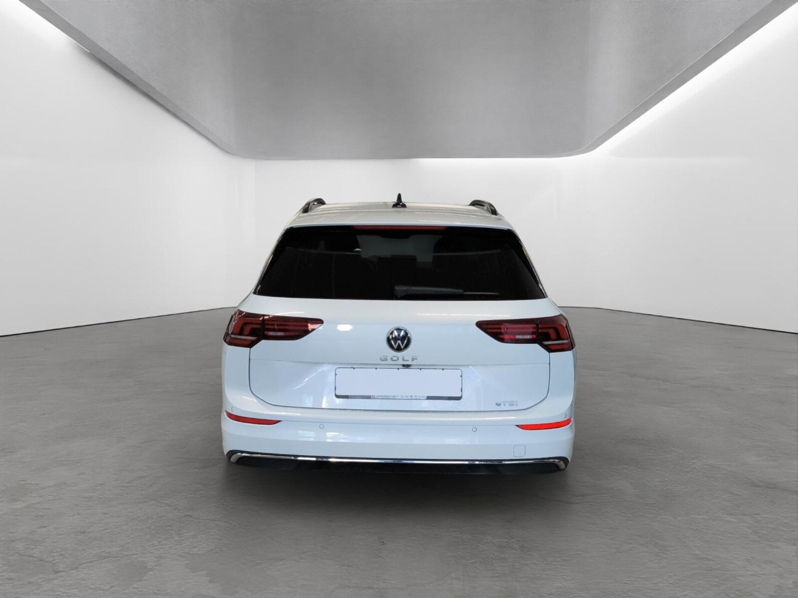 Volkswagen Golf Variant – Bild 7