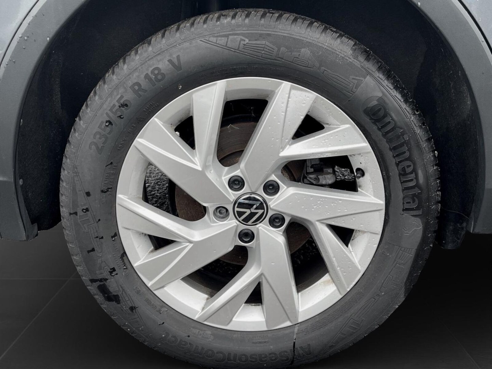 Volkswagen Tiguan Allspace – Bild 7