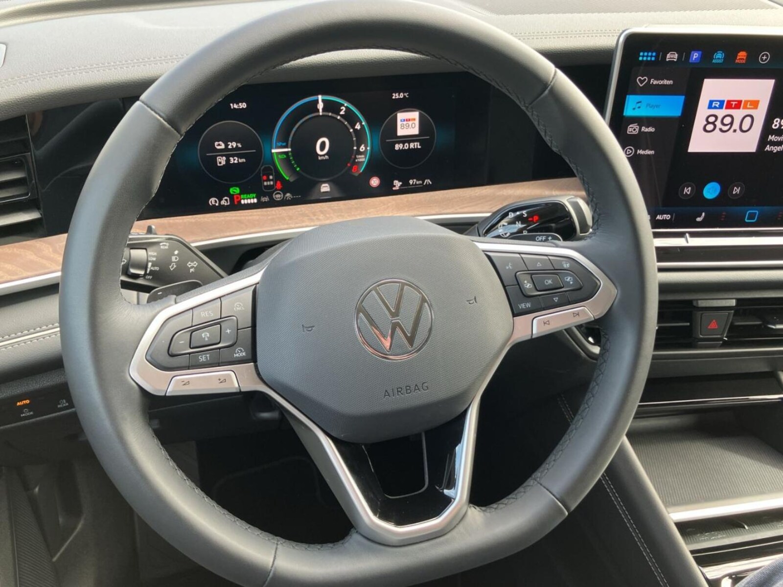 Volkswagen Tayron – Bild 10