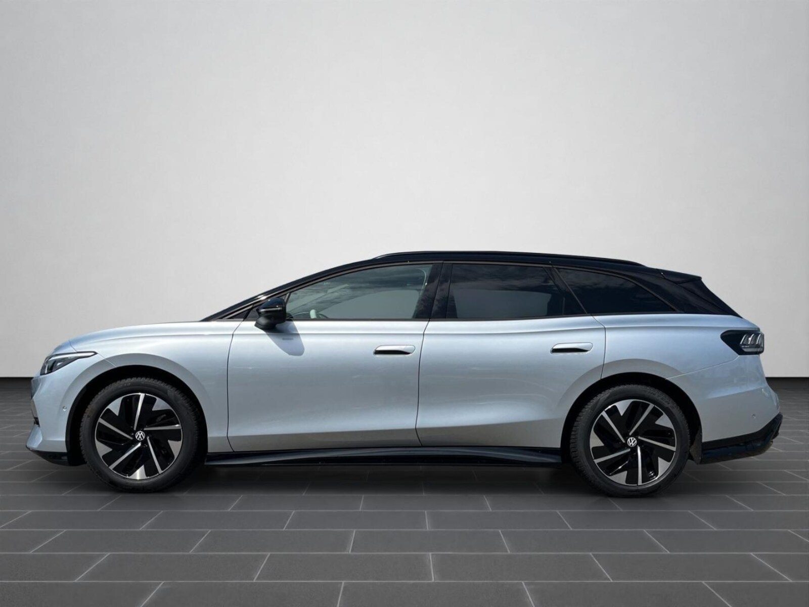 Volkswagen ID.7 Tourer – Bild 7