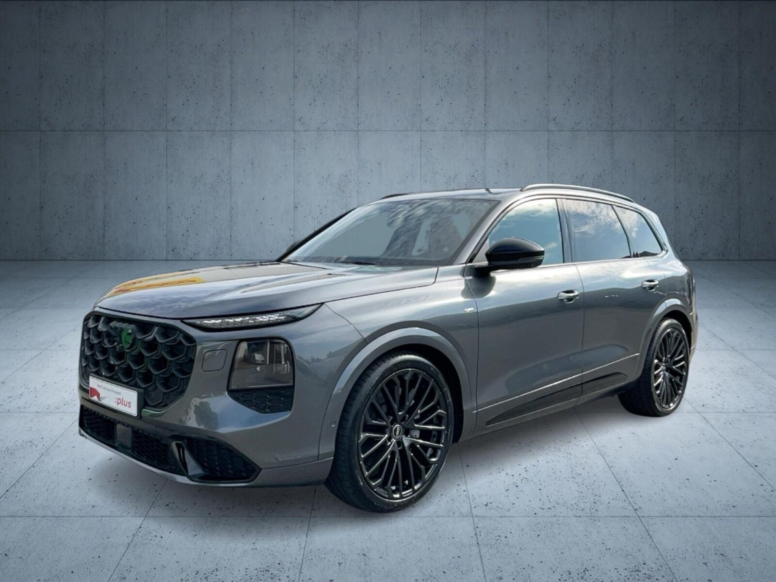 Audi Q7 – Bild 2