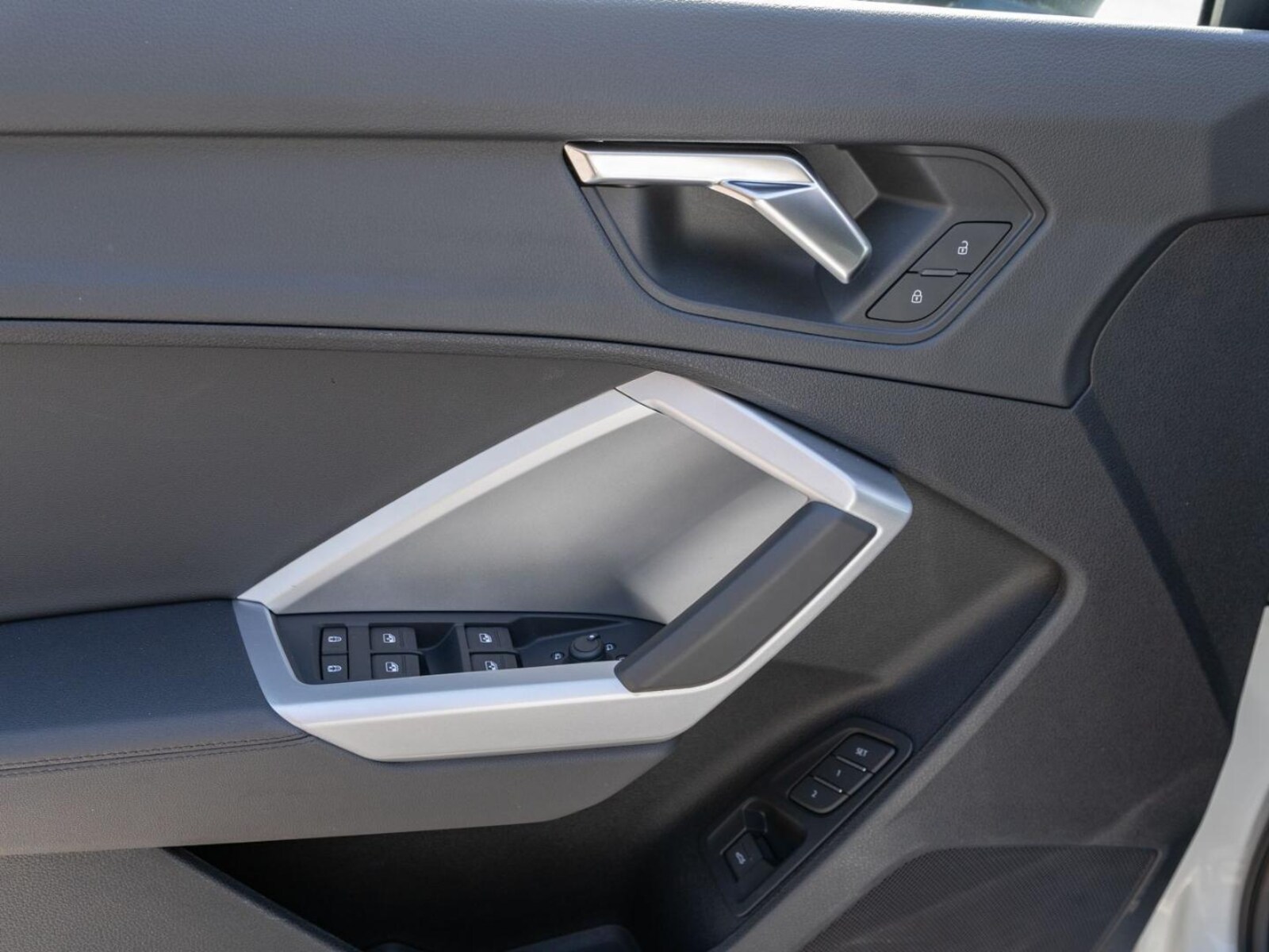 Audi Q3 Sportback – Bild 11