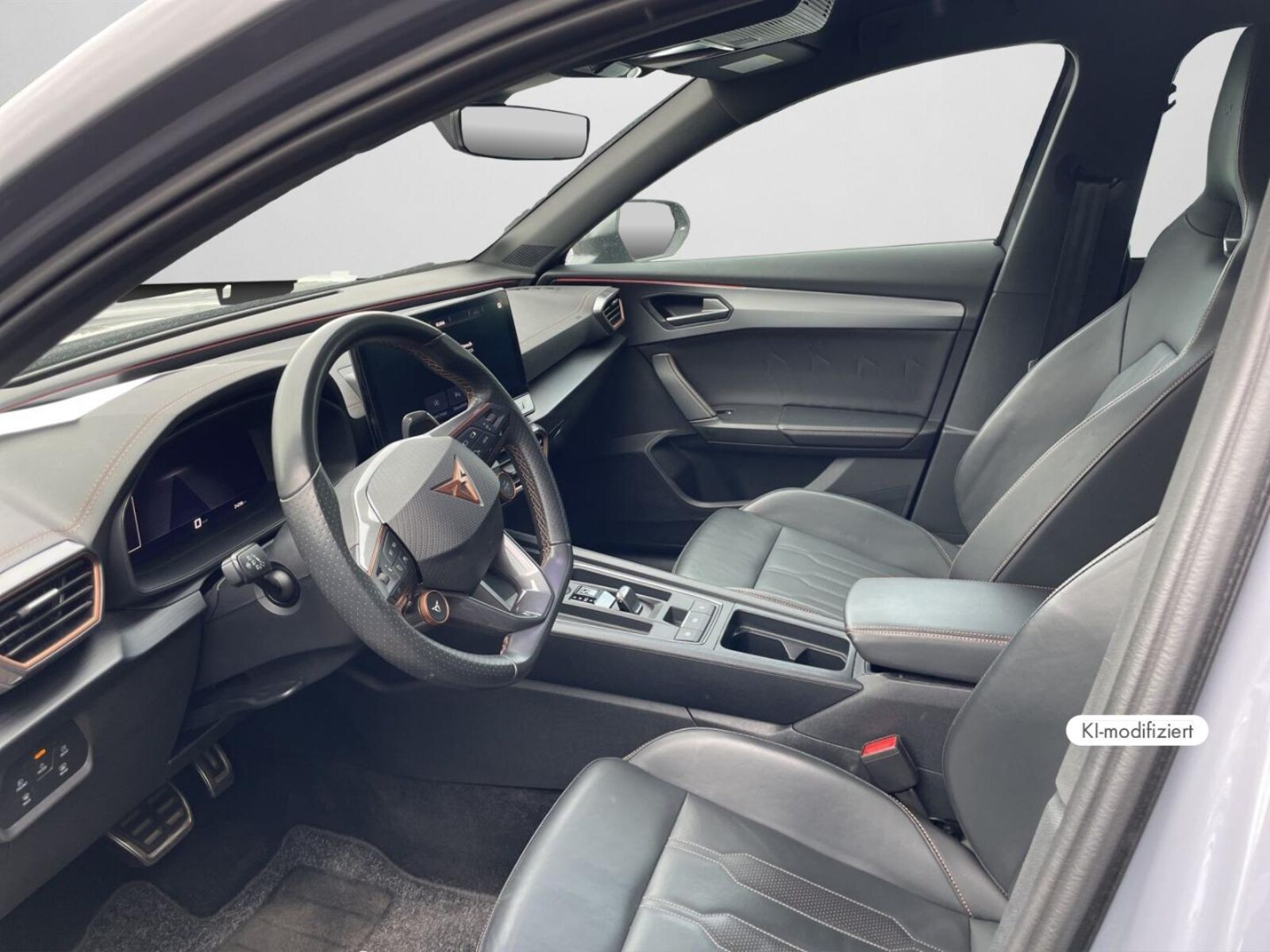 CUPRA Formentor – Bild 12