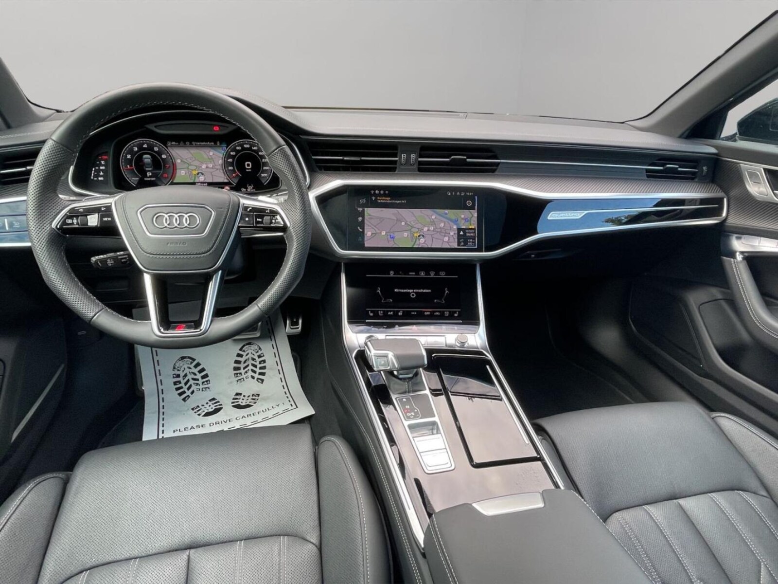 Audi A6 Limousine – Bild 16