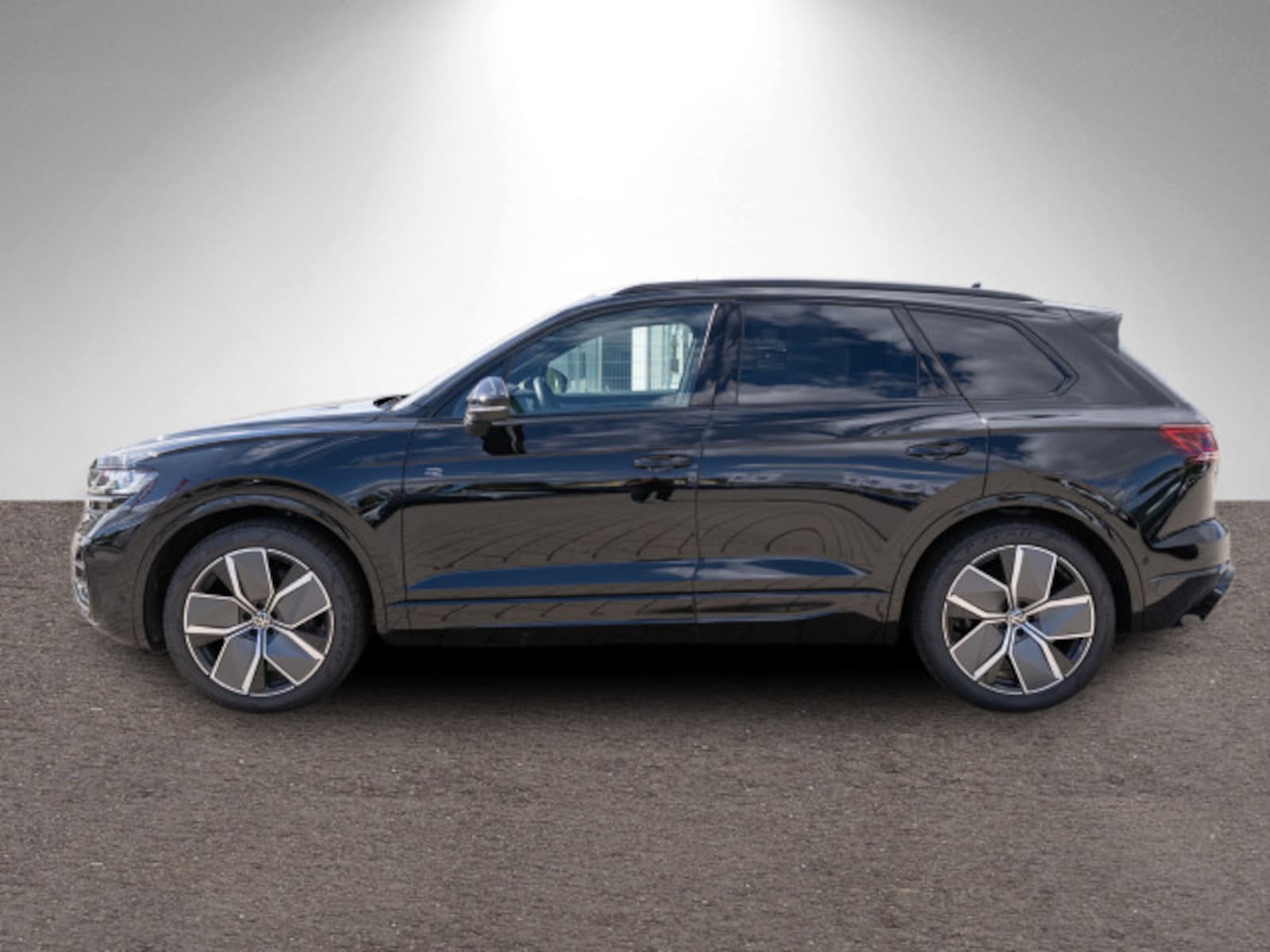 Volkswagen Touareg – Bild 4