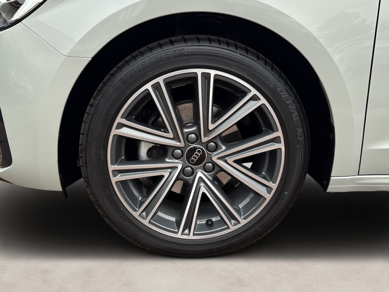 Audi A1 Sportback – Bild 7