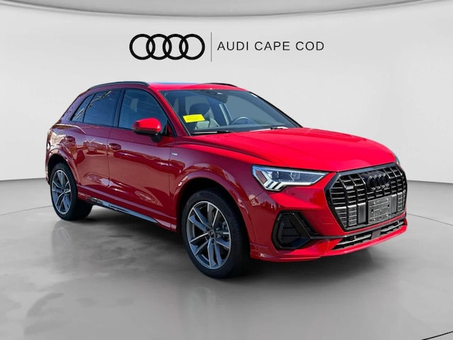 2023 Audi Q3 SUV