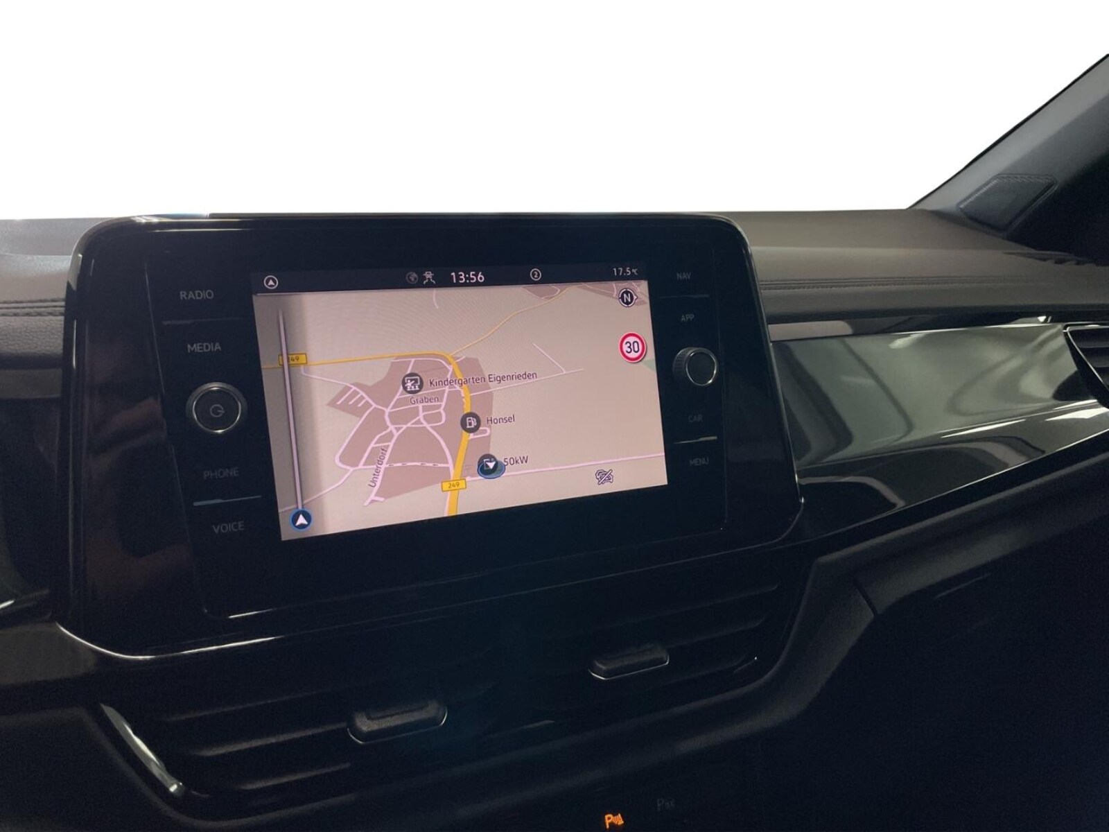Volkswagen T-Roc – Bild 13