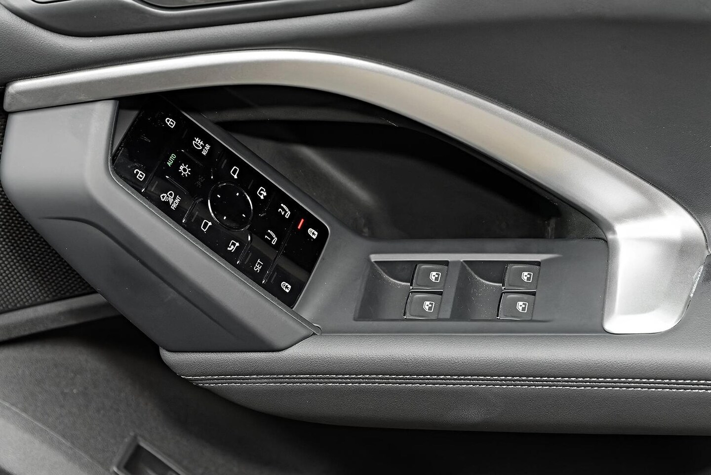 Image about Audi Q5 SUV TFSI 150 kW