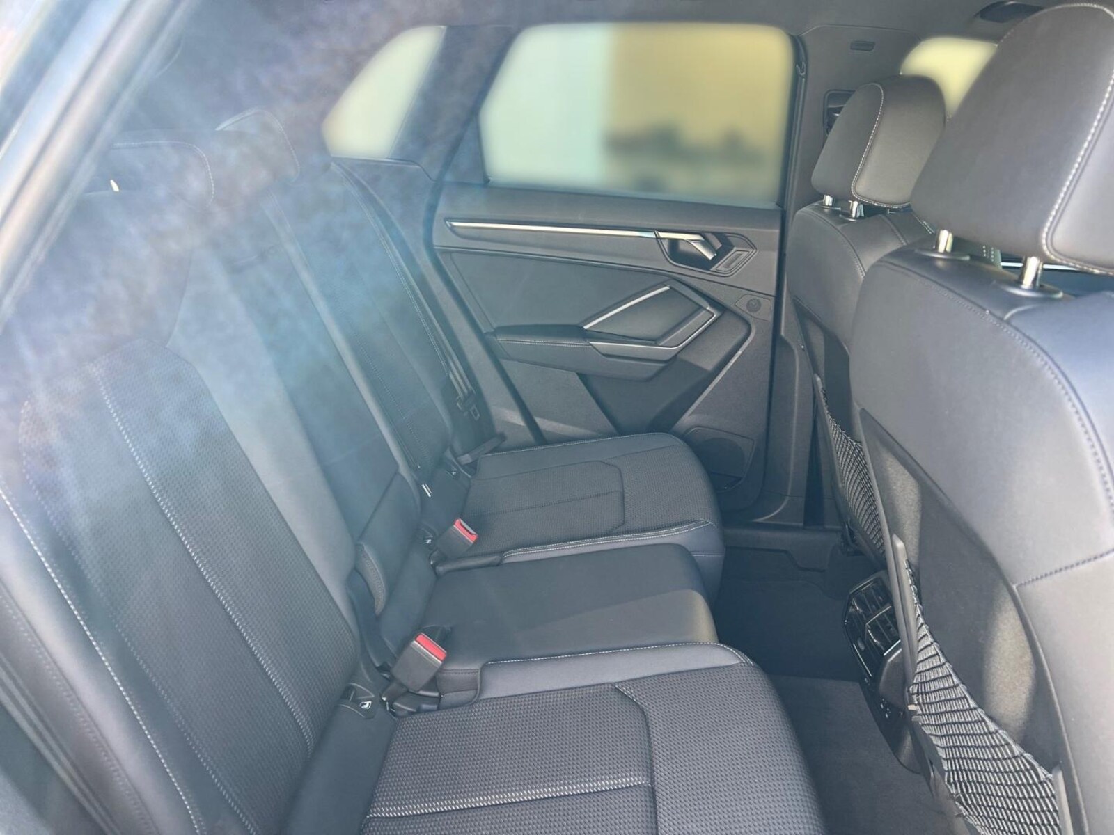 Audi Q3 – Bild 10