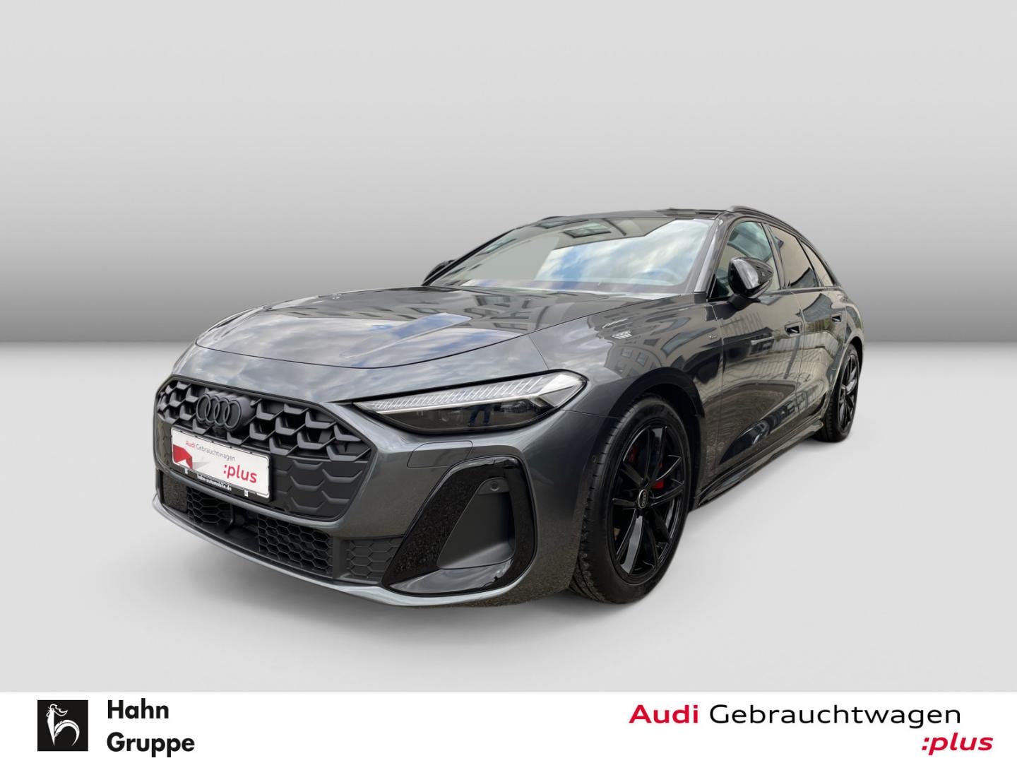 Bild über Audi A5 Avant e-hybrid e-hybrid quattro 270 kW S tronic - für weitere Informationen kontaktieren Sie den Audi Partner