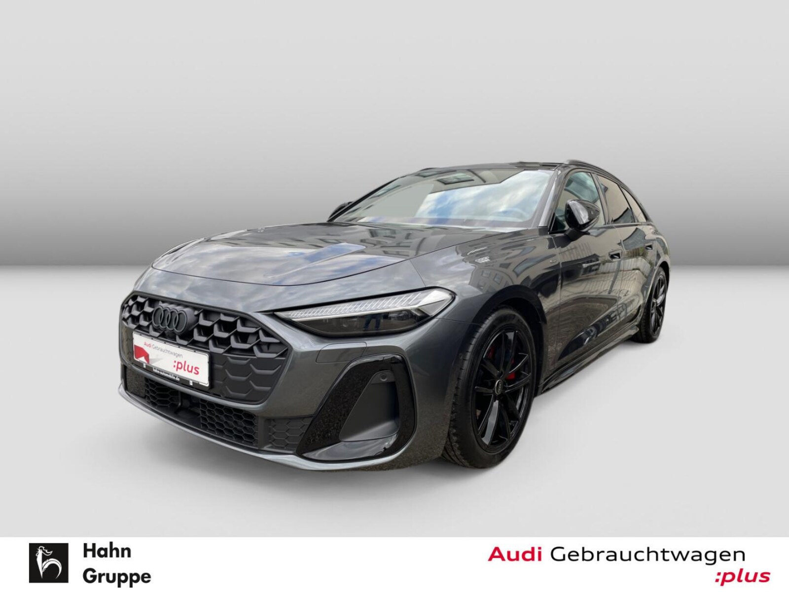 Audi A5 Avant