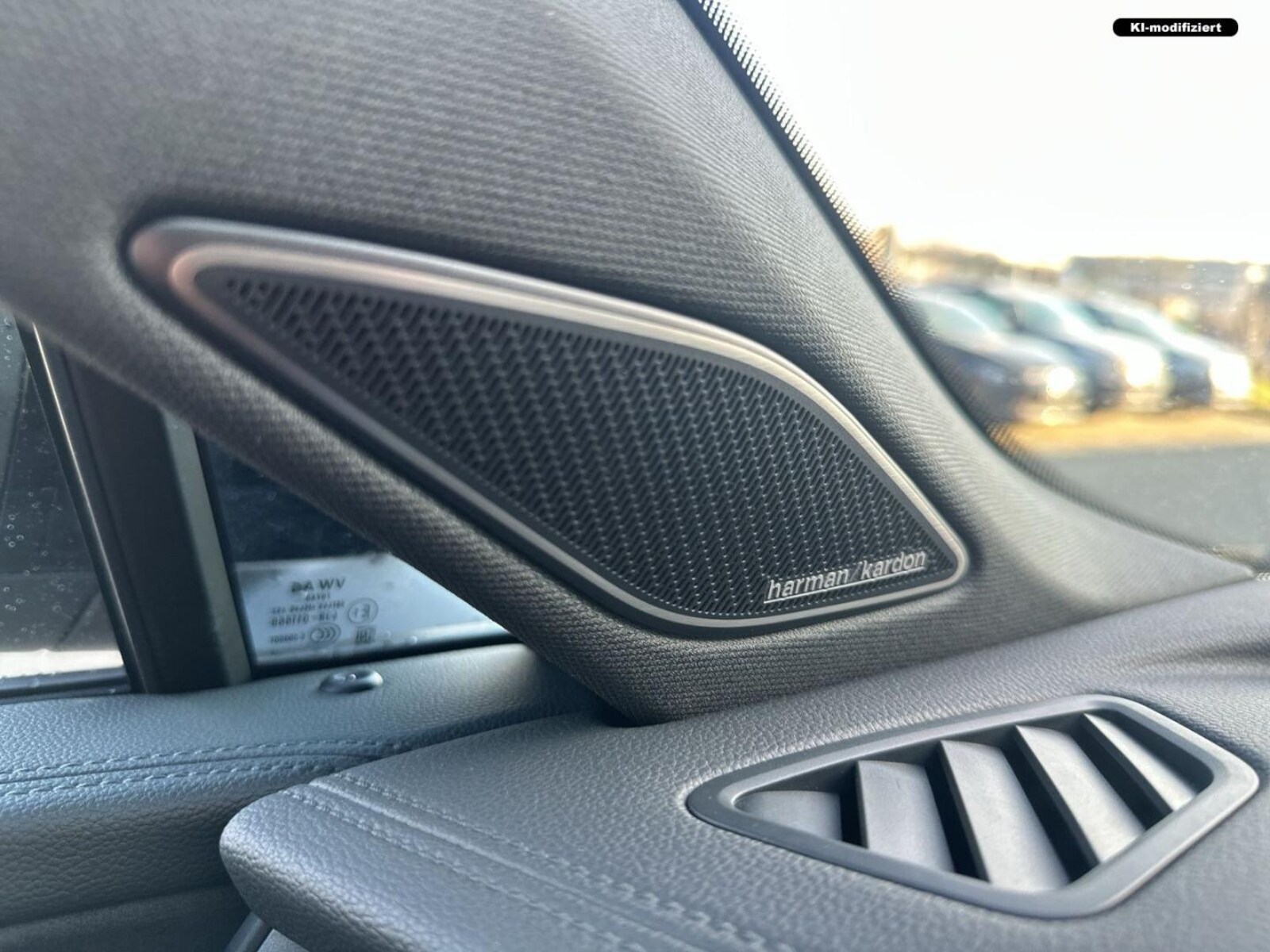 Volkswagen Tayron – Bild 15