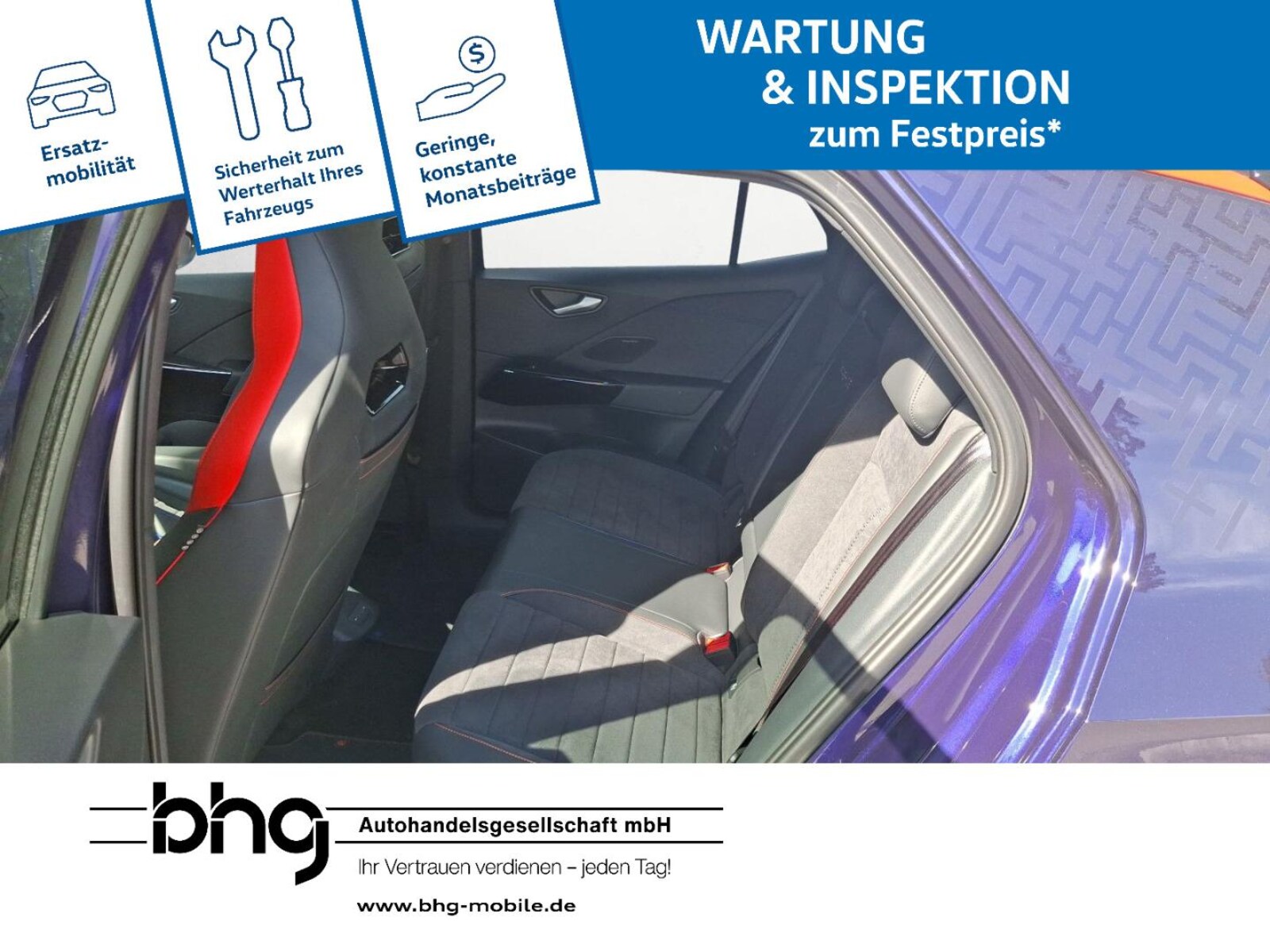 Volkswagen ID.3 – Bild 14