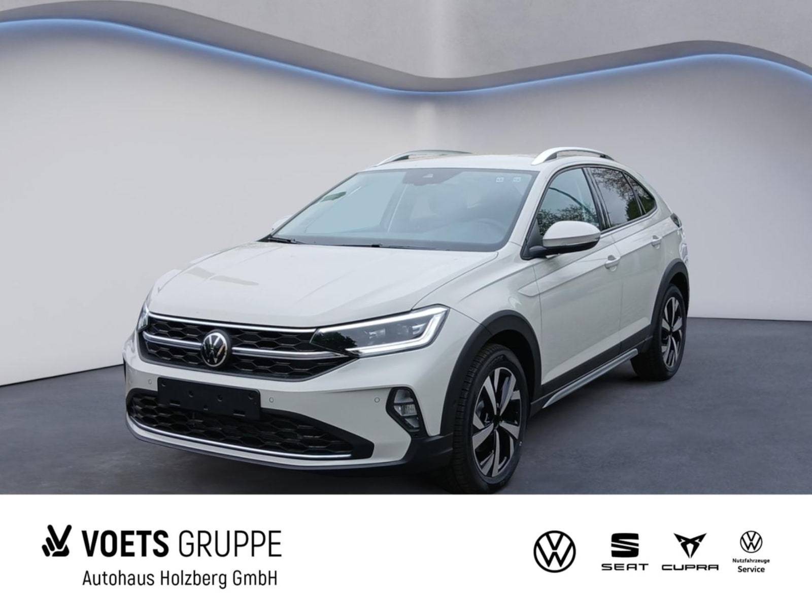 Volkswagen Taigo – Bild 2