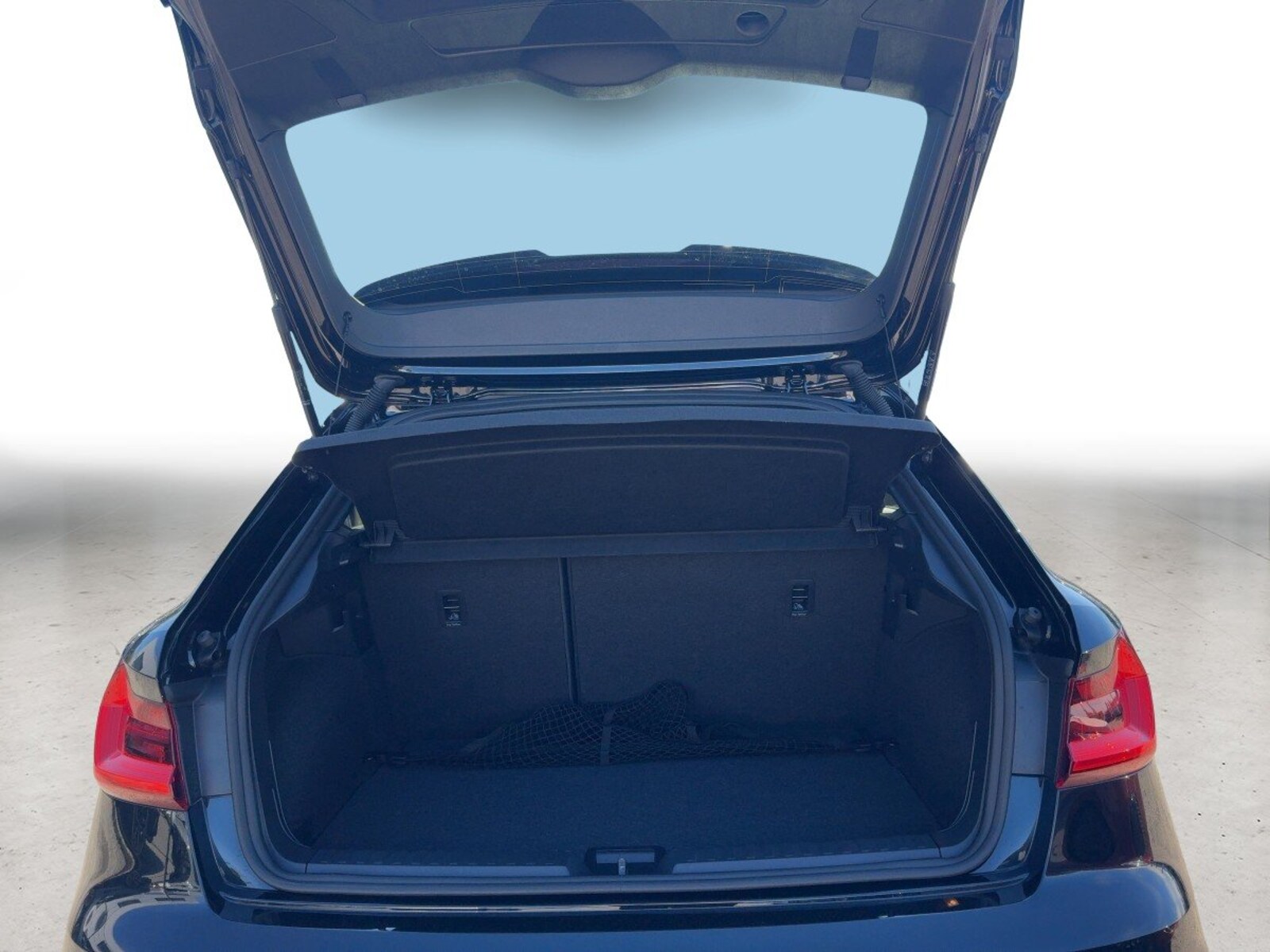 Audi A1 Sportback – Bild 7