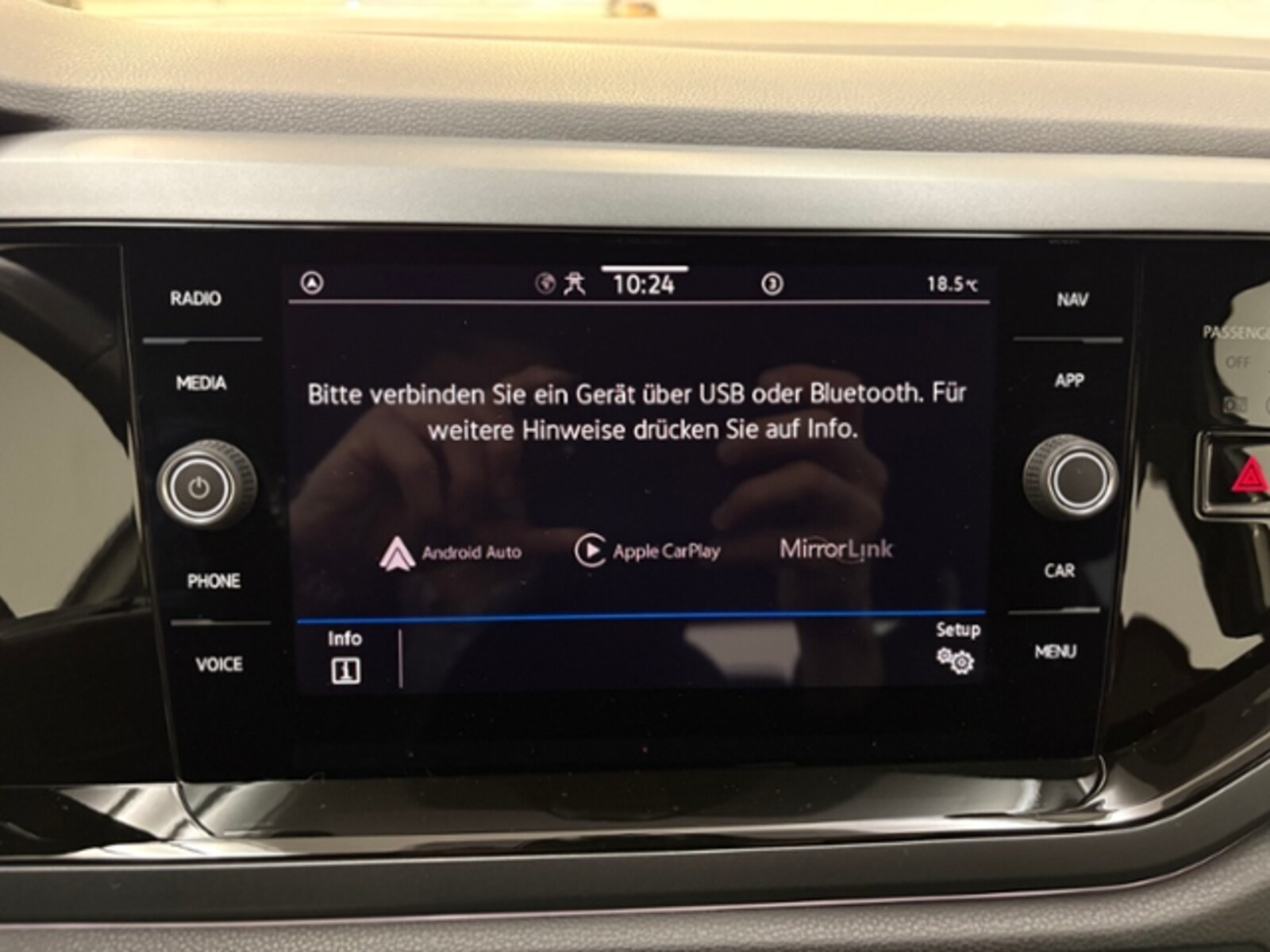 Volkswagen Polo – Bild 24