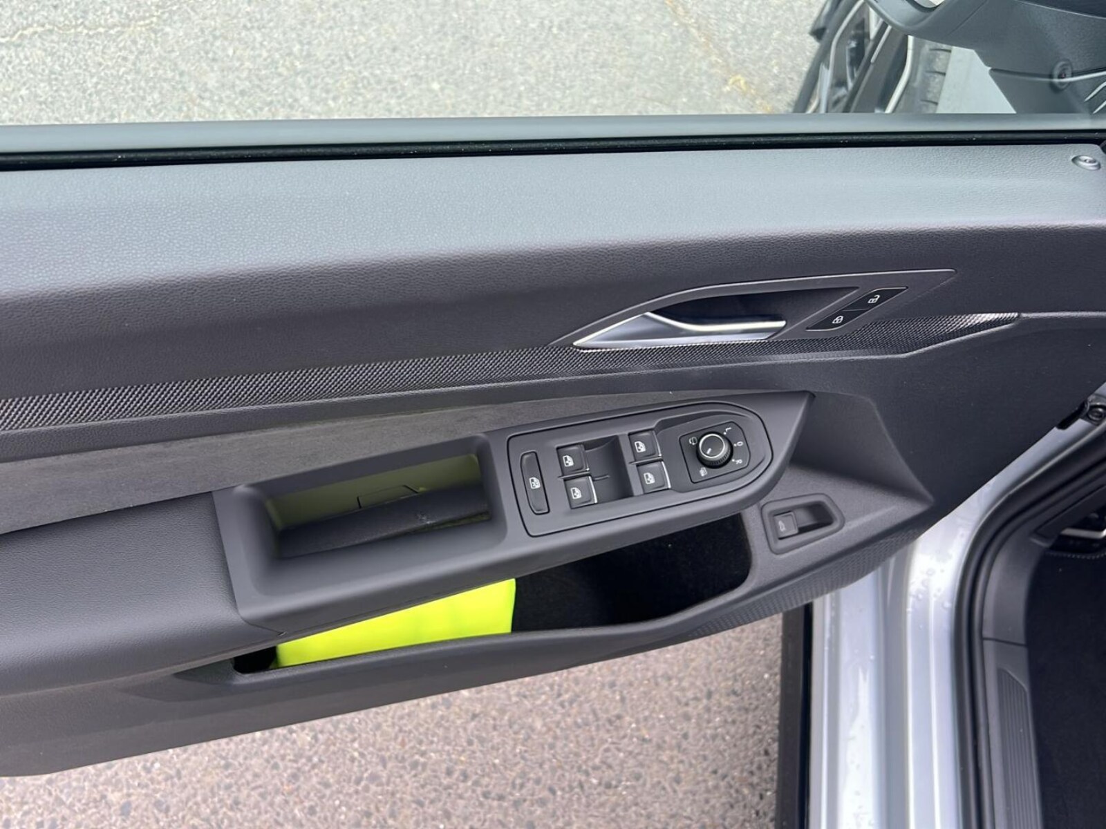 Volkswagen Golf Variant – Bild 8