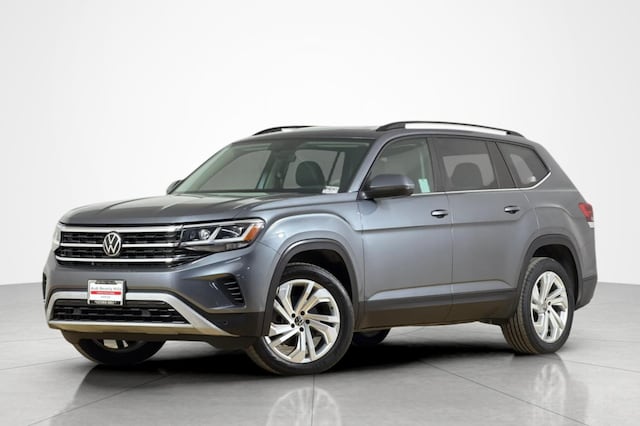 2023 Volkswagen Atlas