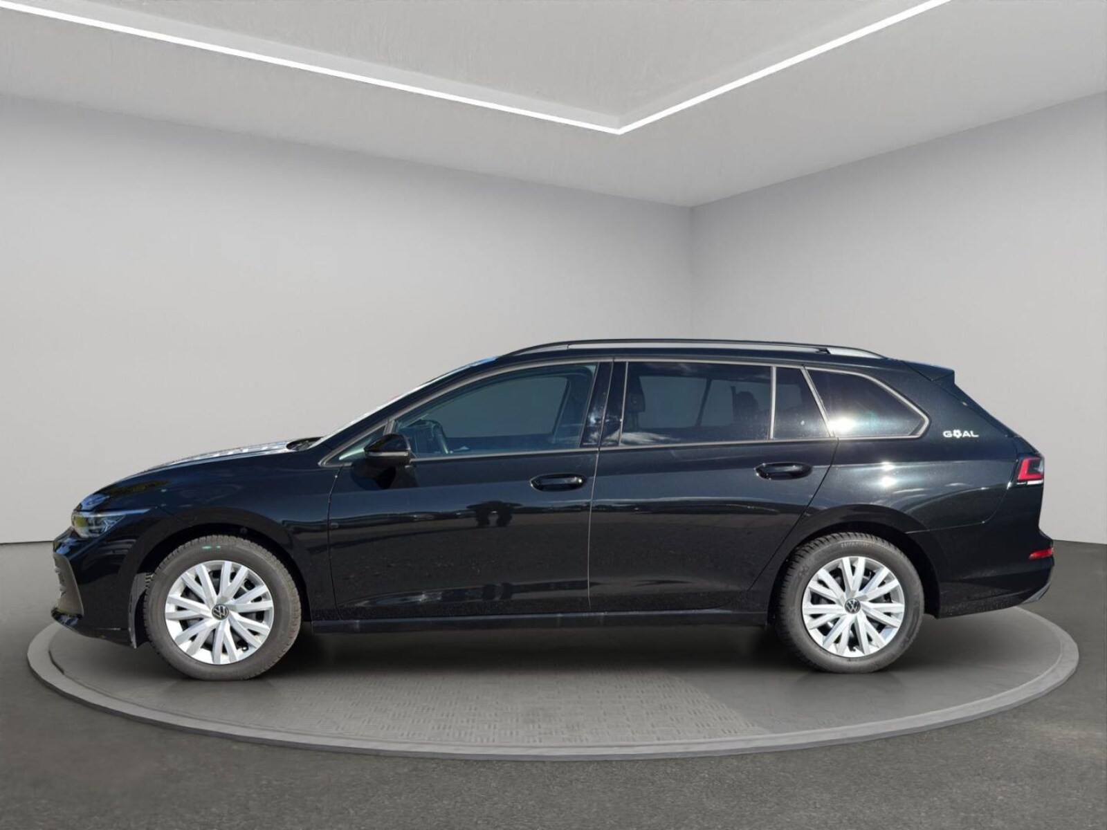 Volkswagen Golf Variant – Bild 5