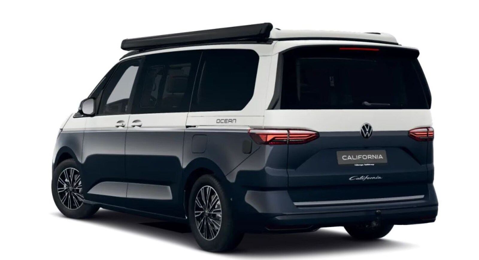 Volkswagen California – Bild 3