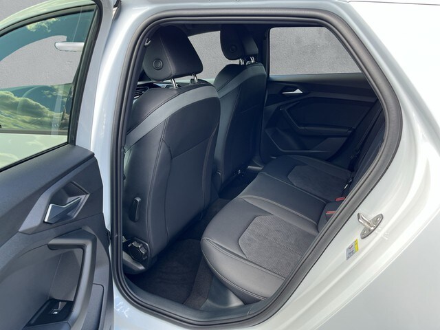 Image about Audi A1 Sportback S line 30 TFSI S tronic