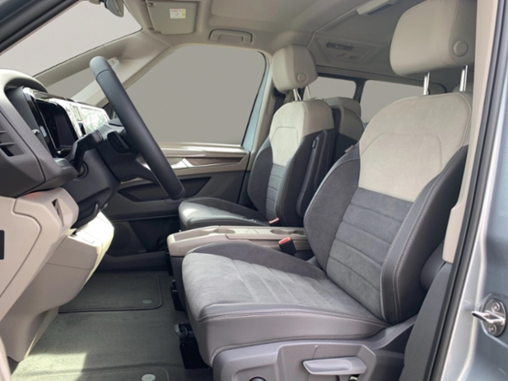 Volkswagen Multivan Langversion Style