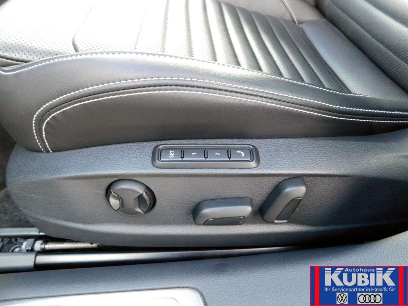 Volkswagen Passat Variant – Bild 23