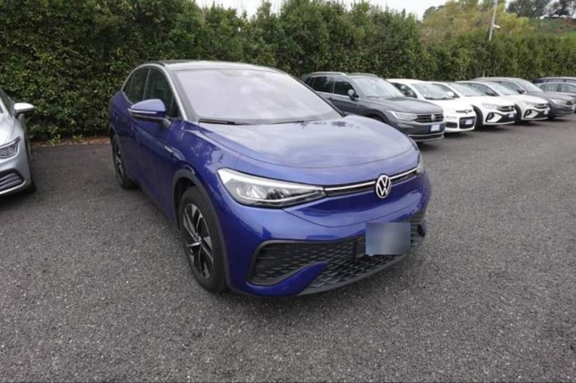 Volkswagen ID.5 Pro Performance