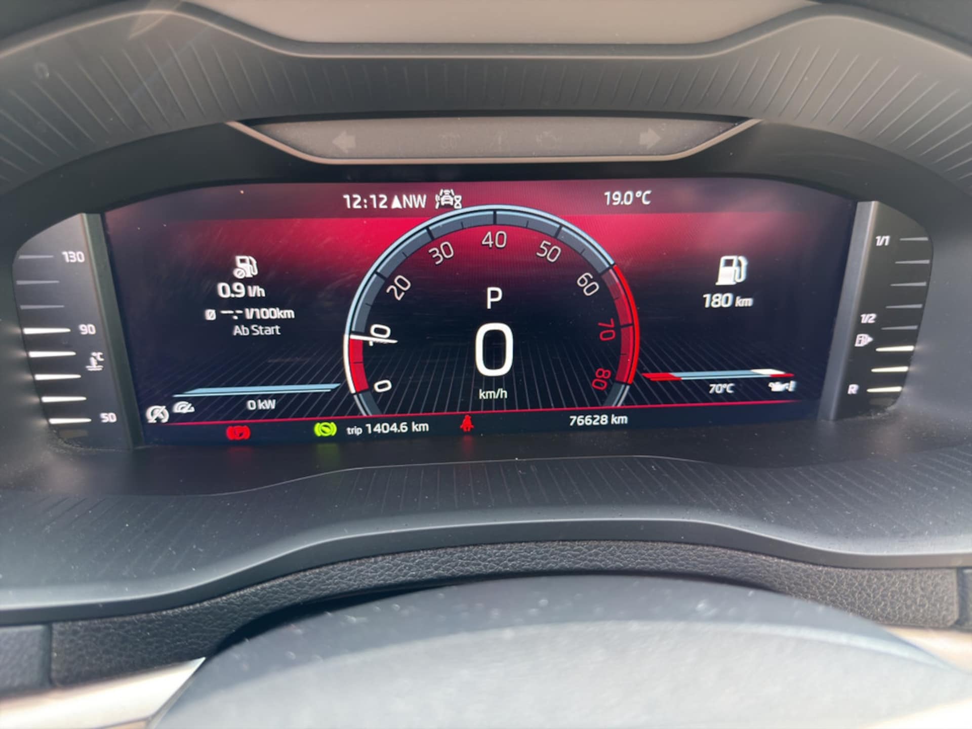 Skoda Karoq Ambition