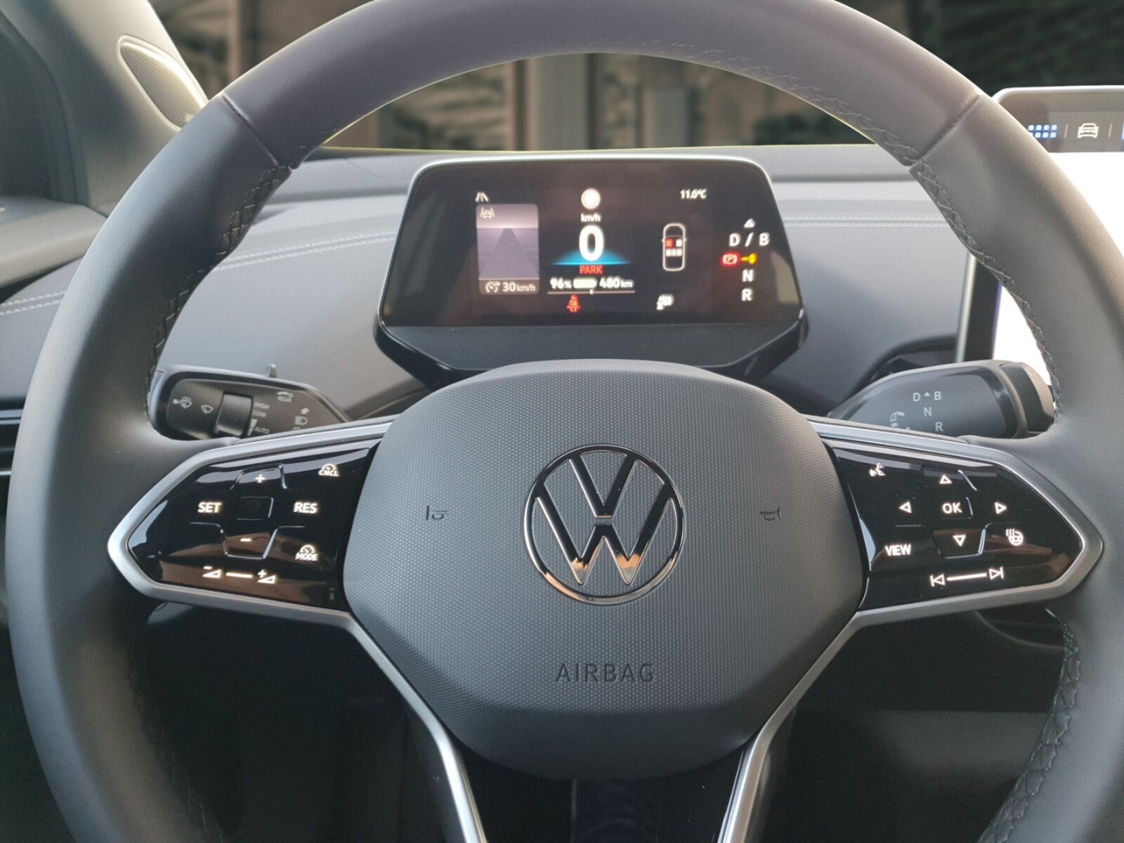 Volkswagen ID.4 – Bild 12
