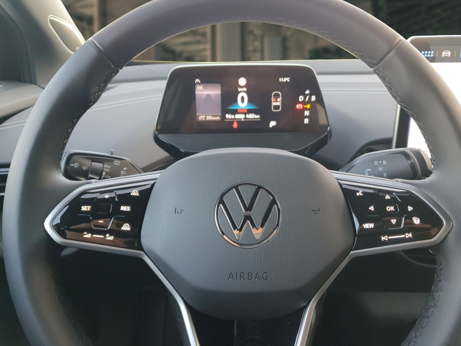 Volkswagen ID.4 Pro