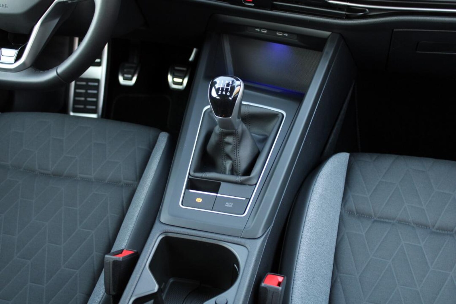 Volkswagen Golf Variant – Bild 17