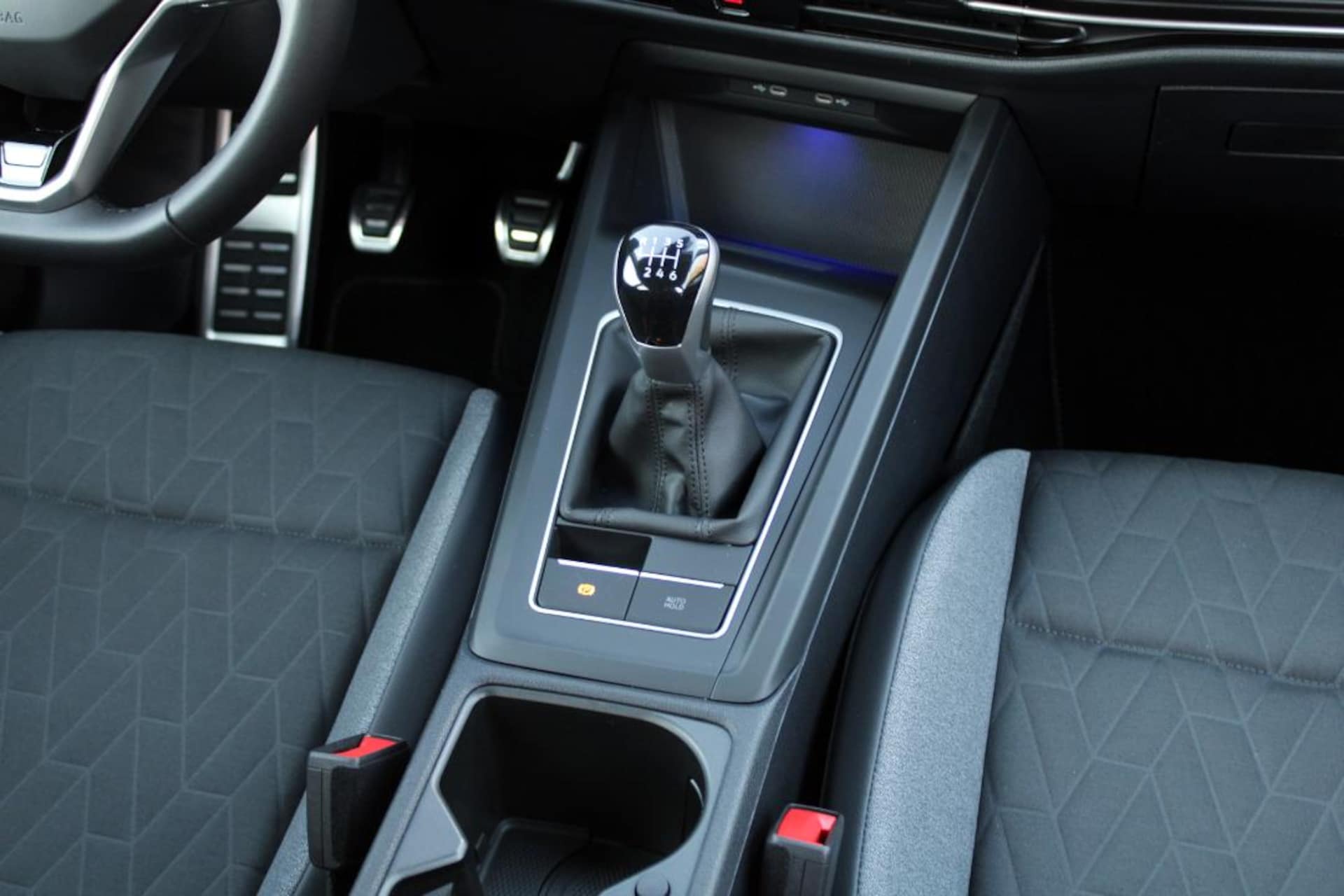 Volkswagen Golf Variant Goal