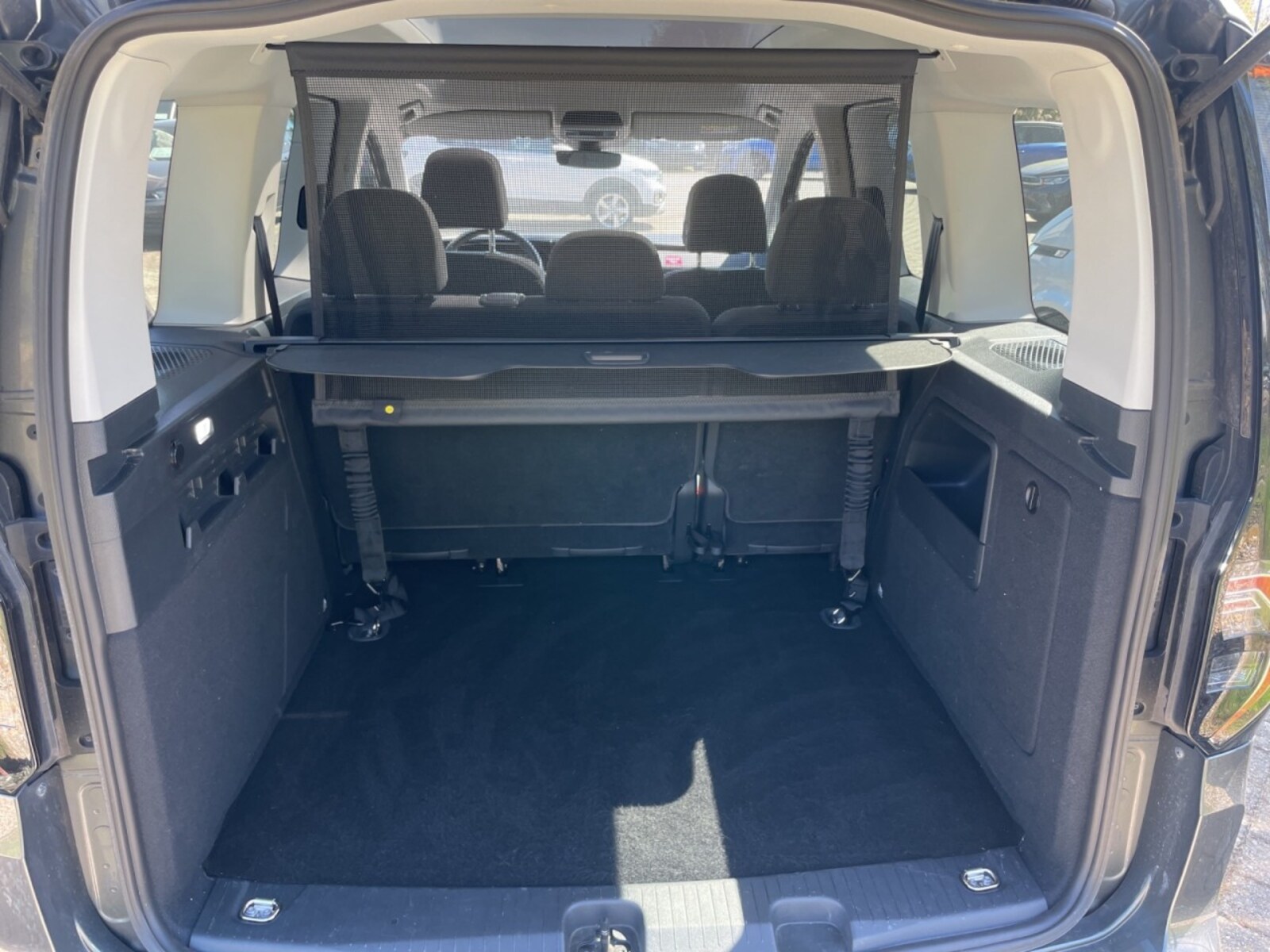 Volkswagen Caddy – Bild 14