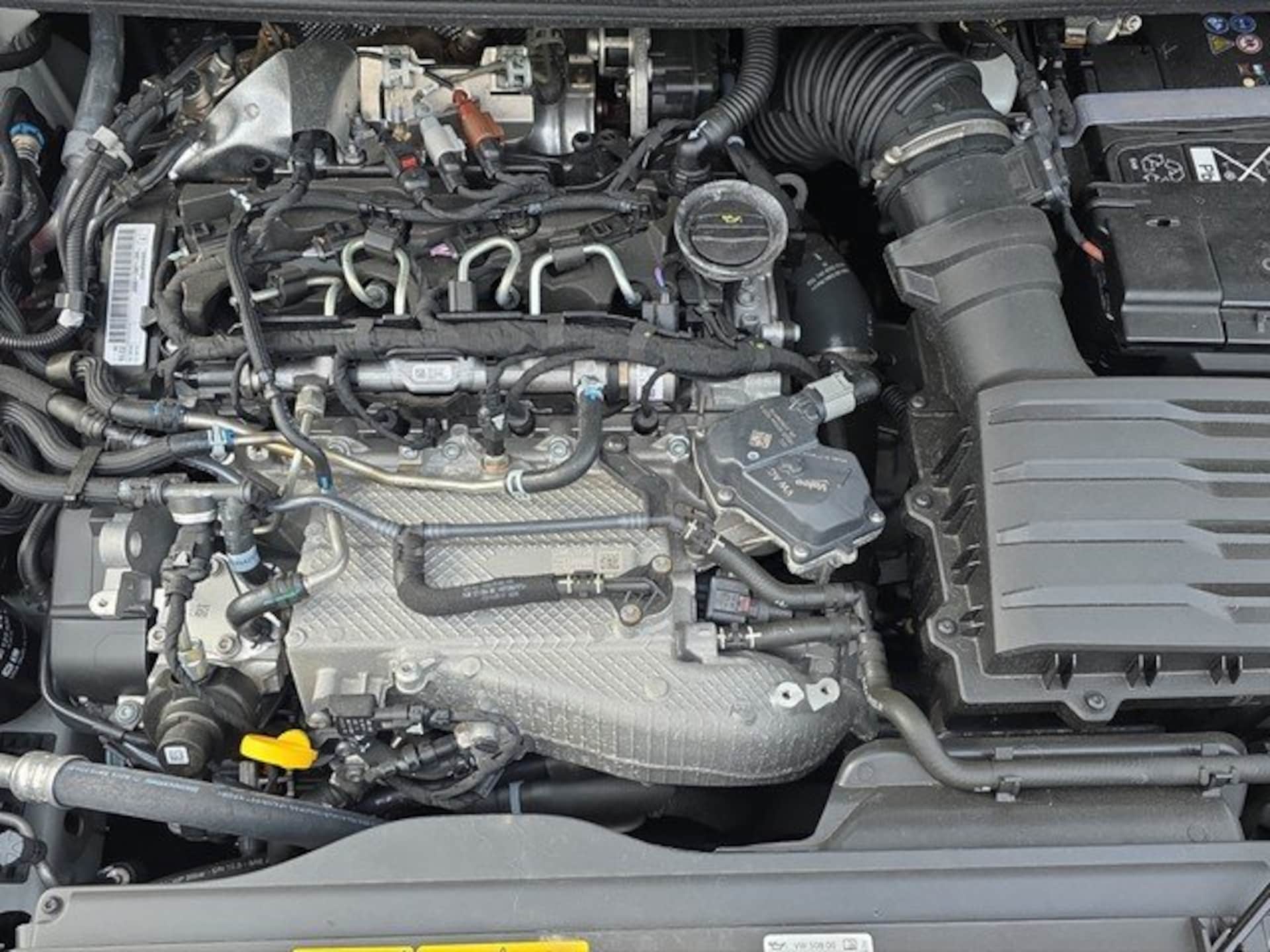 Volkswagen Caddy Maxi Cargo