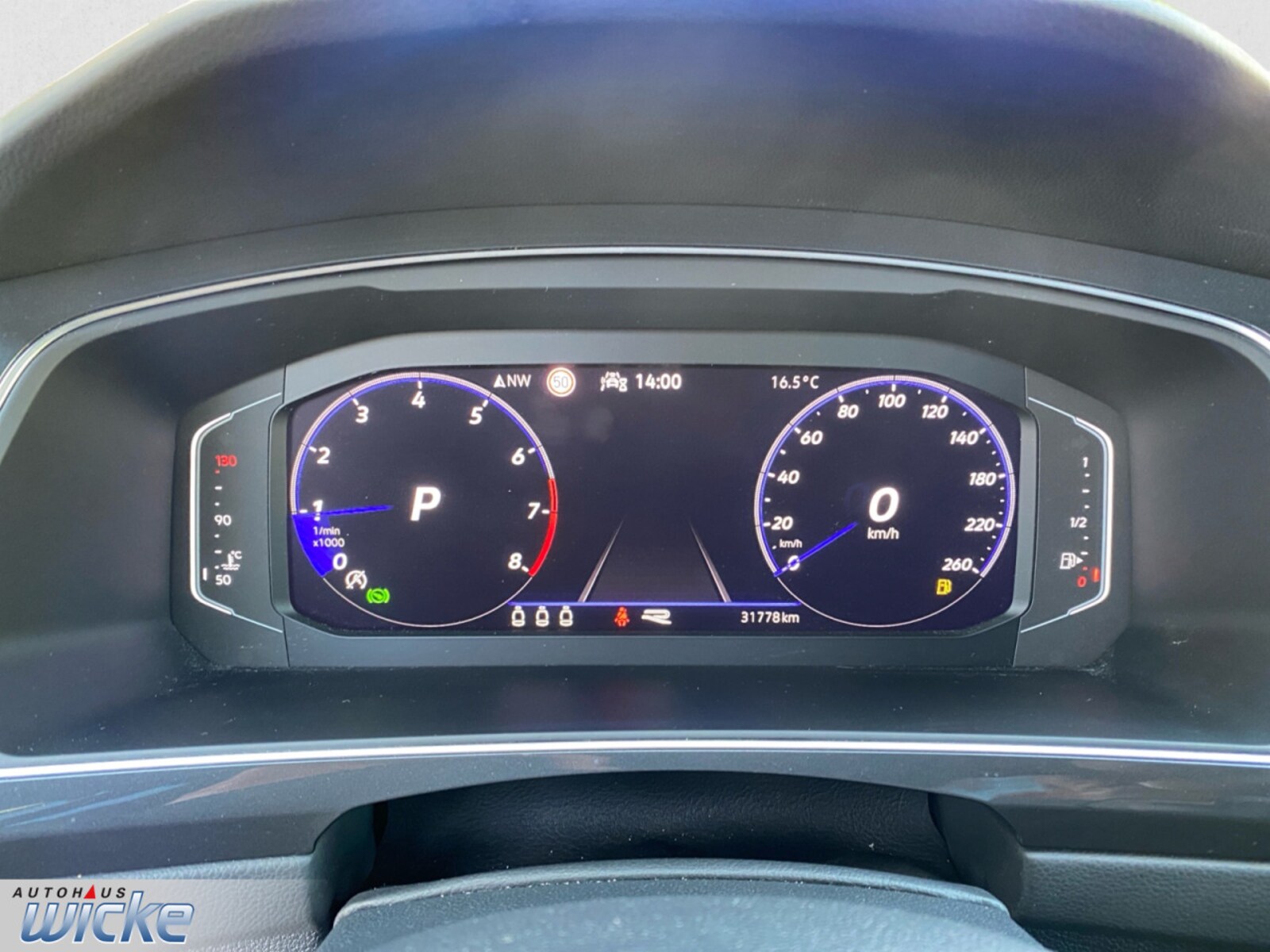 Volkswagen Tiguan – Bild 10