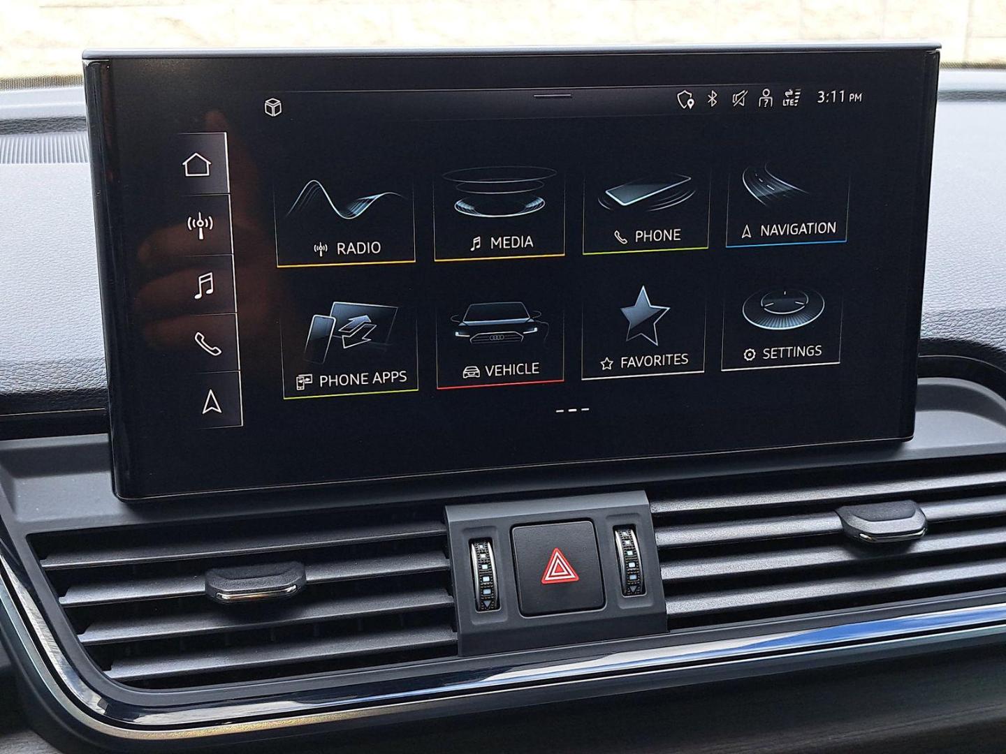 2023 Audi Q5 Premium - Photo 21