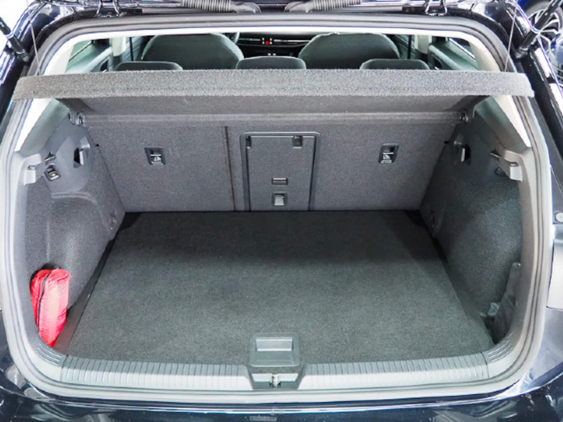 Volkswagen Golf Active
