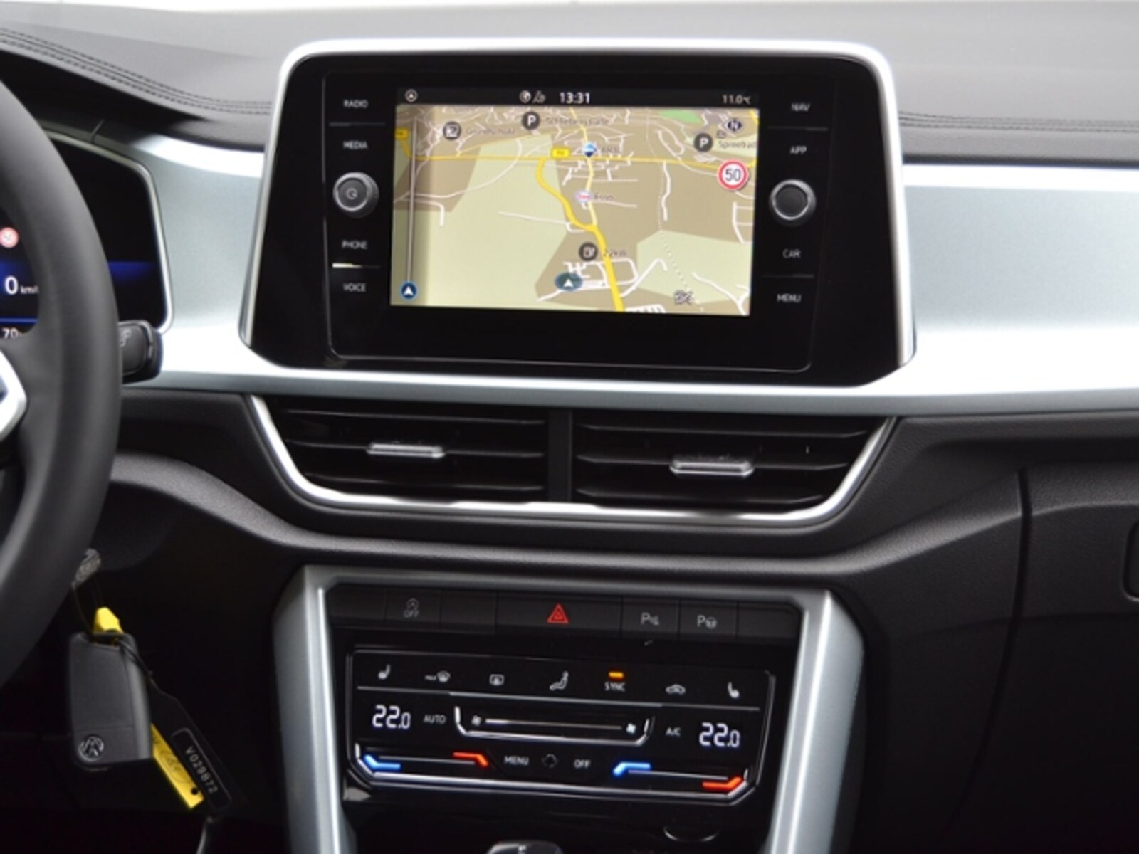 Volkswagen T-Roc – Bild 15