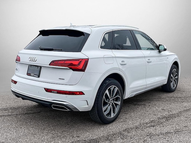 2022 Audi Q5